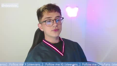 Stevan online show from 28, 10, 2025