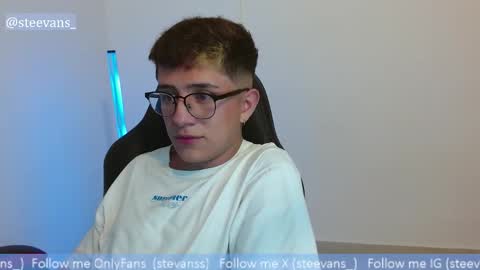 Stevan online show from 9, 11, 2025