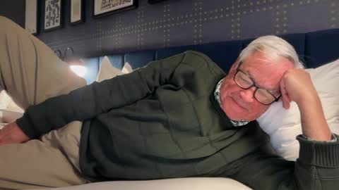 Steve online show from 16, 4, 2026