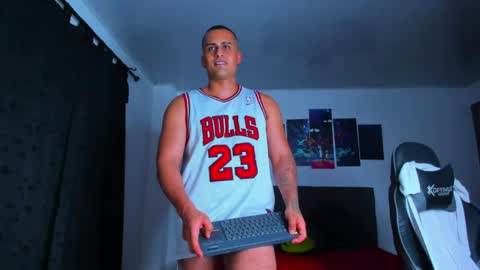 steve_coltt online show from 7, 5, 2026