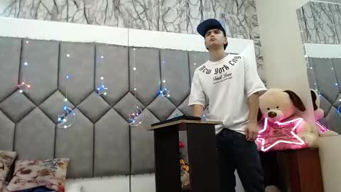 Steve Hotman  online show from 21, 3, 2026