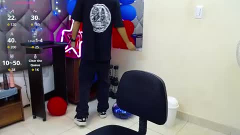 Snapshot of steve_hotman_ chatting on 11, 7, 2026 Steve Hotman online show from 11, 7, 2026