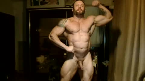 Steve Oakenshield son of John son of Vasyl online show from 18, 12, 2024