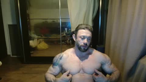 Steve Oakenshield son of John son of Vasyl online show from 24, 10, 2025