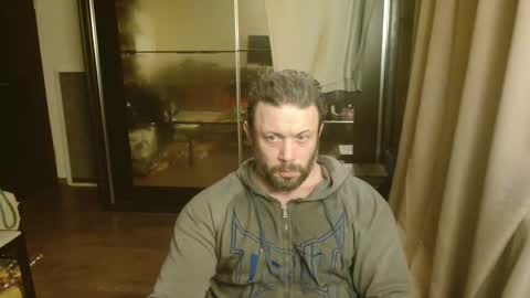 Steve Oakenshield son of John son of Vasyl online show from 24, 3, 2026