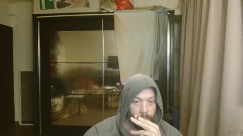 Steve Oakenshield son of John son of Vasyl online show from 26, 3, 2026