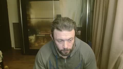 Steve Oakenshield son of John son of Vasyl online show from 28, 3, 2026