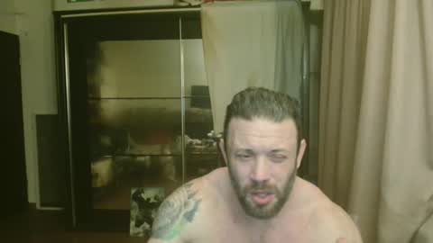 Steve Oakenshield son of John son of Vasyl online show from 17, 5, 2026