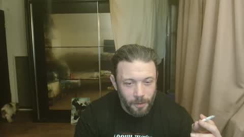 Steve Oakenshield son of John son of Vasyl online show from 19, 5, 2026