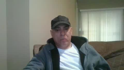 Snapshot of stevecv67 chatting on 16, 12, 2024 Steve online show from 16, 12, 2024