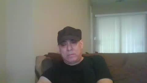 Snapshot of stevecv67 chatting on 13, 10, 2025 Steve online show from 13, 10, 2025