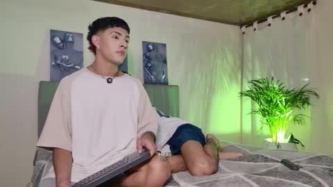 Stevenn online show from 17, 3, 2026