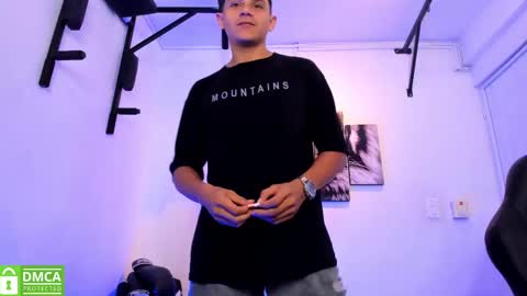 STIVEN online show from 30, 1, 2025