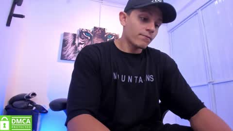STIVEN online show from 22, 2, 2025
