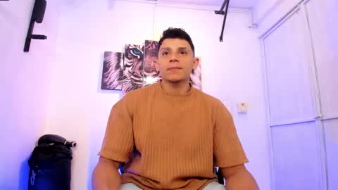 STIVEN online show from 2, 3, 2025