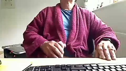 stevehorn63 online show from 9, 3, 2025