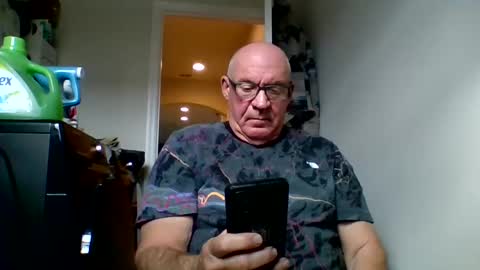stevejons47 online show from 16, 1, 2025