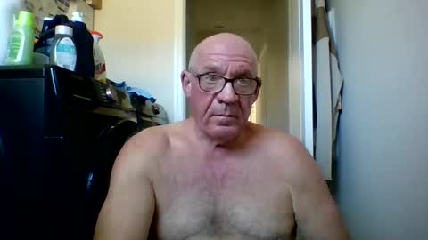 stevejons47 online show from 24, 9, 2025