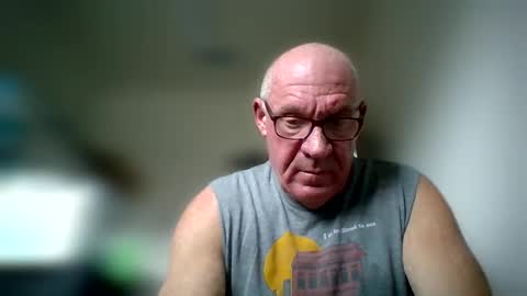 stevejons47 online show from 6, 10, 2025