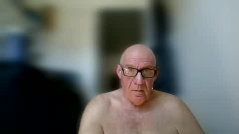 stevejons47 online show from 21, 4, 2026