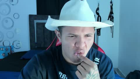 Steven online show from 18, 1, 2026