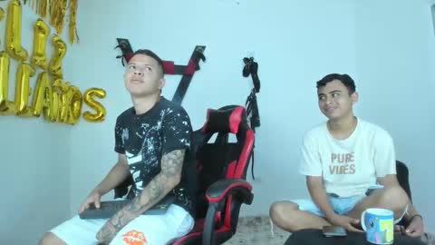 Steven online show from 2, 2, 2026