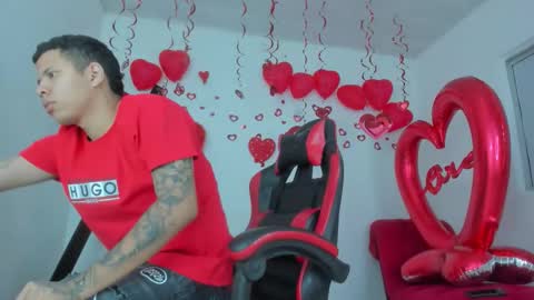 Steven online show from 17, 2, 2026