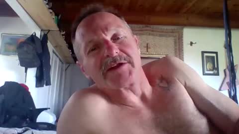 Snapshot of steven626708 chatting on 4, 4, 2026 steven626708 online show from 4, 4, 2026