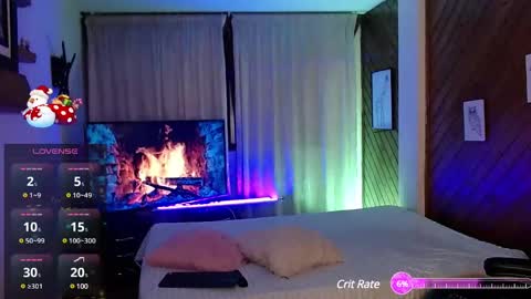 Steven Tayler online show from 25, 12, 2024