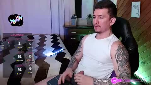 Steven Tayler online show from 22, 2, 2025