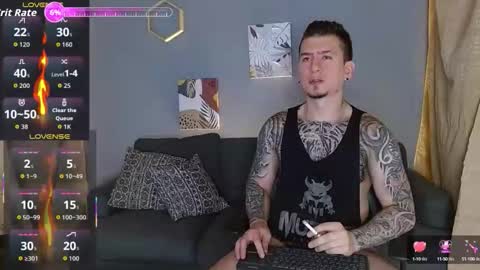 Steven Tayler online show from 22, 9, 2025