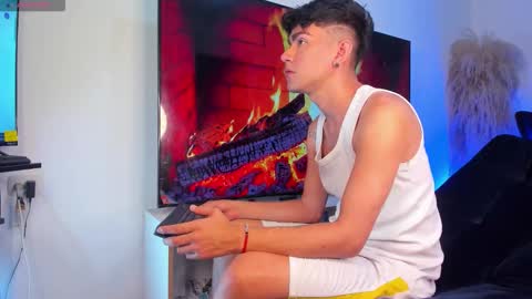 STEVENN online show from 28, 10, 2025