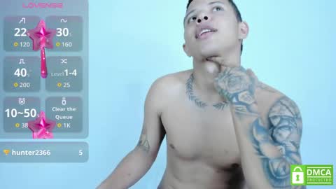 Snapshot of steven_skinnyboy chatting on 24, 5, 2026 Steven online show from 24, 5, 2026