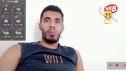 Esteban online show from 5, 1, 2025
