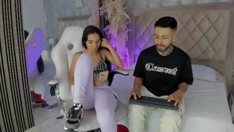 stevenandlaura_ online show from 20, 6, 2026