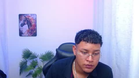 Steven online show from 4, 8, 2026