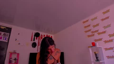 Snapshot of stevenfortaniax chatting on 26, 9, 2025 TANIA-STEVEN online show from 26, 9, 2025