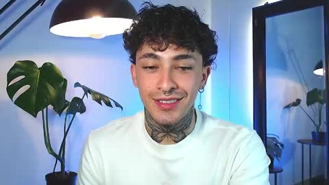 Daniel Steven Navarro online show from 20, 3, 2026