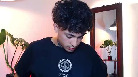 Daniel Steven Navarro online show from 22, 3, 2026