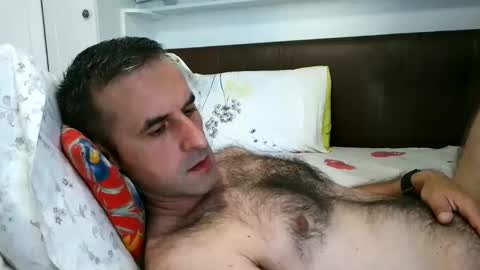 Snapshot of stevenpit chatting on 23, 5, 2026 stevenpit online show from 23, 5, 2026