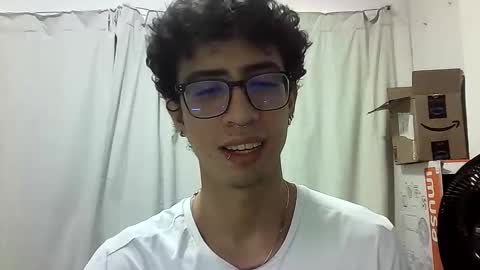 stevenrole online show from 14, 5, 2026