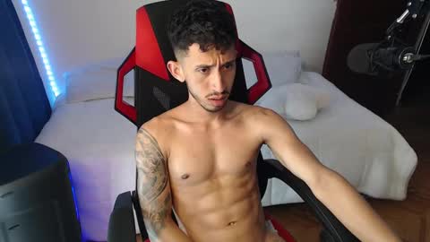 Snapshot of stevensex501 chatting on 1, 1, 2025 steven online show from 1, 1, 2025