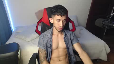 Snapshot of stevensex501 chatting on 3, 1, 2025 steven online show from 3, 1, 2025