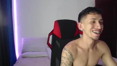 Snapshot of stevensex501 chatting on 27, 1, 2025 steven online show from 27, 1, 2025