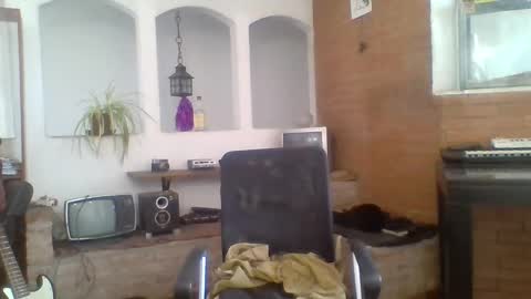 stevenson988 online show from 6, 11, 2025