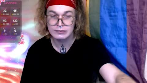 Steve online show from 17, 12, 2025