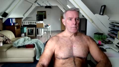 Snapshot of stevetwo chatting on 8, 1, 2026 stevetwo online show from 8, 1, 2026