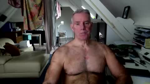 Snapshot of stevetwo chatting on 11, 3, 2026 stevetwo online show from 11, 3, 2026
