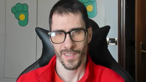 Steve online show from 27, 10, 2025