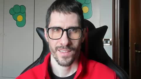 Steve online show from 15, 11, 2025